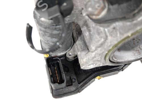 Throttle body CITROËN C8 (EA_, EB_) | BP22731555M82 - Image 5