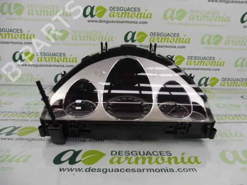 Instrument cluster MERCEDES-BENZ E-CLASS Coupe (C207) E 350 CGI (207.357) | BP1949300C47 