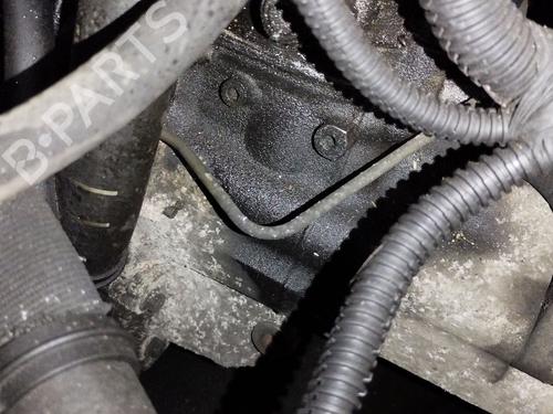 Used Gearbox Gearbox 38287579 38287579