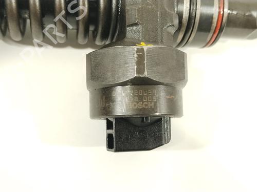 Injector SEAT ALHAMBRA (7V8, 7V9) 1.9 TDI | BP29481157M100 