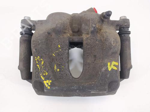 Left front brake caliper NISSAN PRIMASTAR Bus (X83)  | BP11586083M105  - Image 5