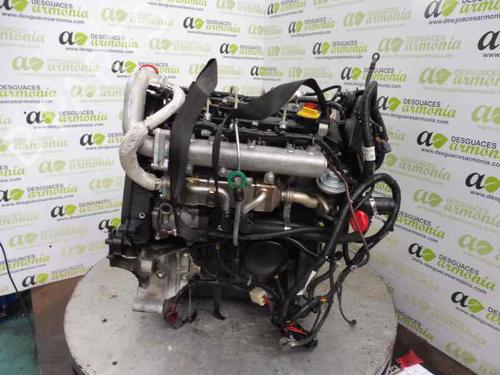 Used Engine Engine 1846966 1846966