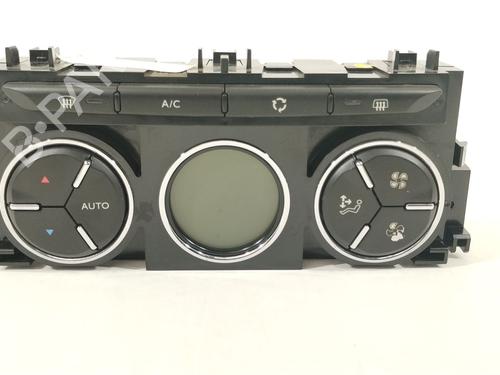 ac-styreenhet-manvreringsenhet-citroen-c3-ii-sc_-2009-38287581 main image