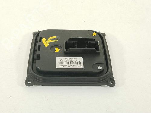 lights-ecu-mercedes-benz-glk-class-x204-2008-2009-2010-2011-2012-2013-2014-2015-36989452 main image