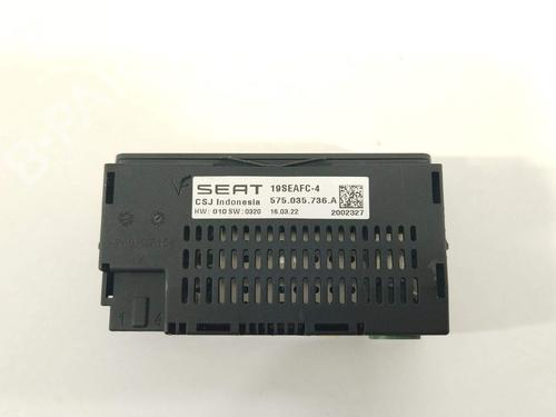 Electronic module SEAT ARONA (KJ7, KJP) 1.6 SRE | BP29178454M83 - Image 2
