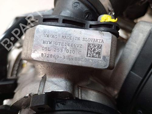 Engine VW CADDY V Box Body/MPV (SBA, SBH) 2.0 TDi | BP33313986M1  - Image 7