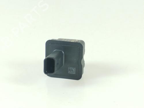 Electronic module OPEL CROSSLAND X / CROSSLAND (P17, P2QO) 1.2 (75) | BP11943583M83 