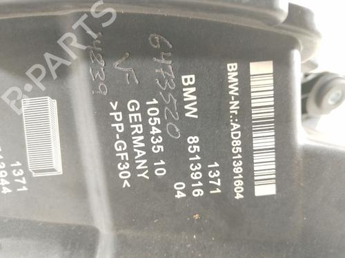 Luftfilter kasse MINI MINI (F56) Cooper D | BP30930537M87