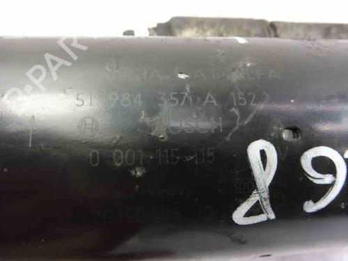 Starter FIAT DUCATO Van (250_)  | BP2346735M8