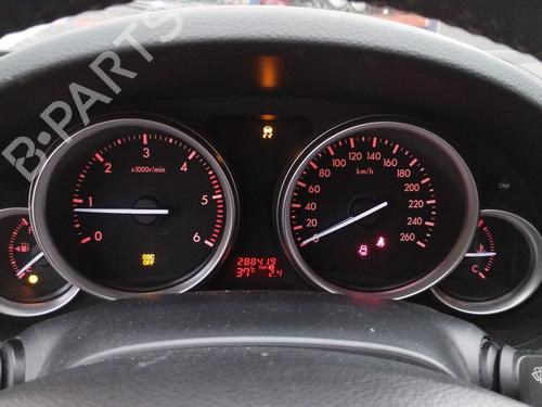 Used Instrument cluster Instrument cluster 36989654 36989654