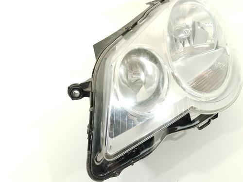 Left headlight VW POLO (9N_, 9A_) 1.4 TDI | BP27833048C28 
