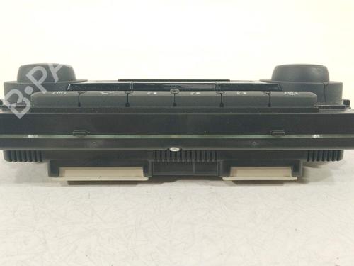 Climate control SEAT LEON (1P1) 1.6 TDI | BP37991749I5 - Image 4