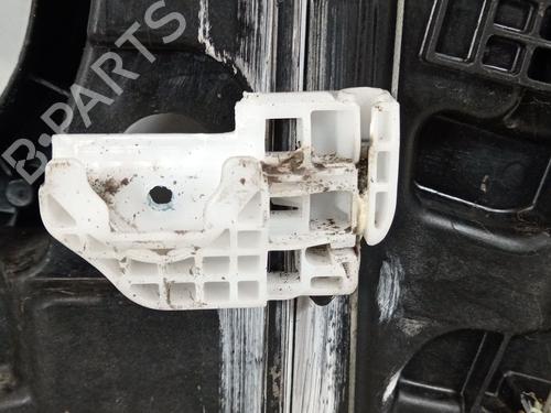 Rudehejsemekanisme ventre foran KIA CARENS IV 1.6 GDi | BP32338060C22