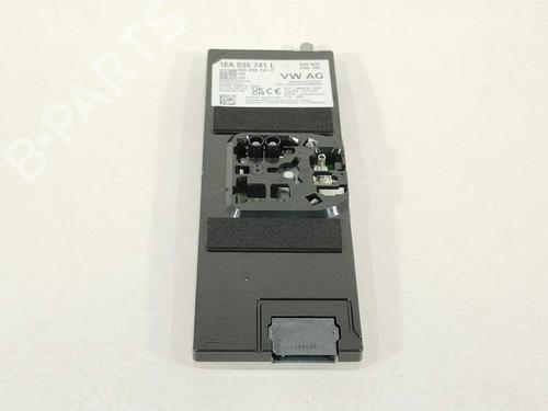 Used Electronic module Electronic module 36989533 36989533
