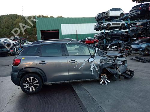 Pièces Détachées Usagées CITROËN C3 AIRCROSS II (2R_, 2C_) 1.2 PureTech 110 (2RHNZB, 2RHNZW, 2RHNPX, 2RHNPJ) 4952623