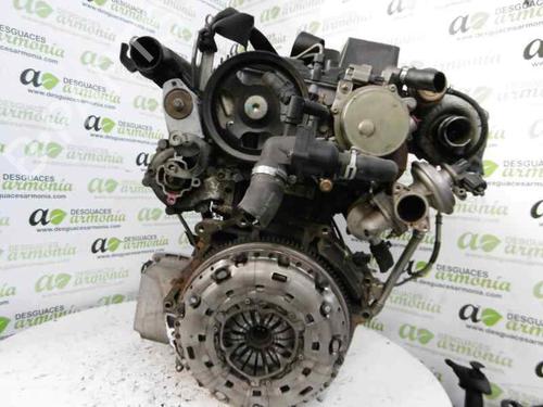Engine FORD MONDEO III (B5Y) | BP1841374M1 - Image 5