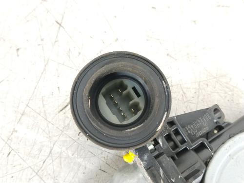 Front left window mechanism SUZUKI SWIFT III (MZ, EZ) 1.5 (RS415, ZC21S) | BP35949464C22 - Image 3