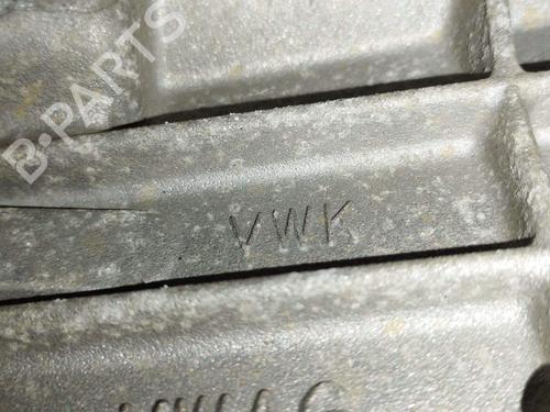 Gearbox AUDI A5 Sportback (8TA) 2.0 TDI | BP40446874M3 - Image 2