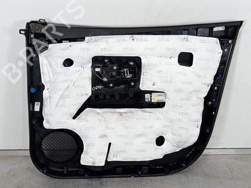 Front left panel HYUNDAI TUCSON (TL, TLE) | BP31917812C58 - Image 6