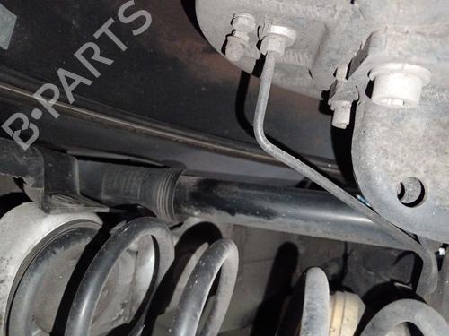 Used Right rear shock absorber Right rear shock absorber 37269991 37269991