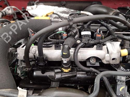 Engine DACIA JOGGER (RK_) 1.0 TCe 90 ECO-G (RKMT) | BP39379853M1 - Image 3