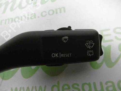 Steering column stalk SEAT LEON (1P1)  | BP1847745I23 