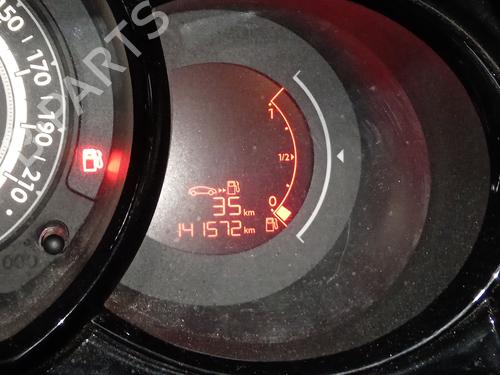 Instrument cluster CITROËN C3 II (SC_) 1.0 VTi 68 | BP35770136C47 - Image 3