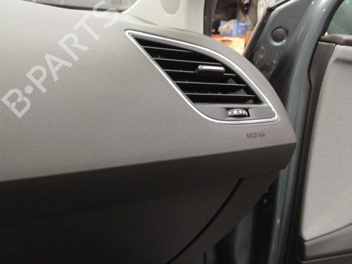 Airbag Kit SEAT LEON (5F1) 1.6 TDI | BP30160880C86 