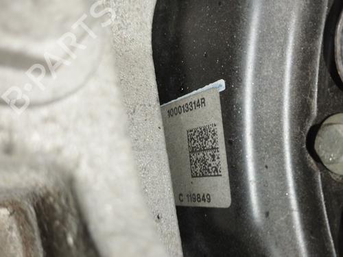 Engine FIAT TALENTO Van (296_) 1.6 D | BP36812491M1 - Image 4