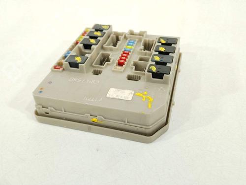 Fuse box RENAULT MODUS / GRAND MODUS (F/JP0_) 1.5 dCi (FP0F, JP0F) | BP38284800E1 - Image 6