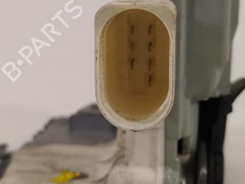 Rear right lock SEAT LEON (1P1)  | BP10181914C99 