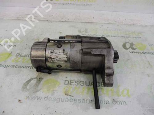 Used Starter LAND ROVER RANGE ROVER SPORT I (L320) 2.7 D 4x4 (190 hp) 1844409