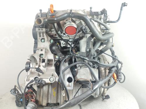 Używane Silnik AUDI A4 B7 (8EC) 2.0 TDI (140 hp) 24876574
