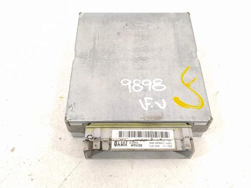 Used Engine control unit (ECU) Engine control unit (ECU) 12254356 12254356