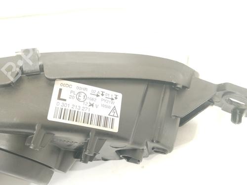 Left headlight PEUGEOT 407 (6D_) 2.0 HDi 135 (6DRHRH, 6DRHRE, 6DRHRG, 6DRHRJ) | BP34439242C28  - Image 5