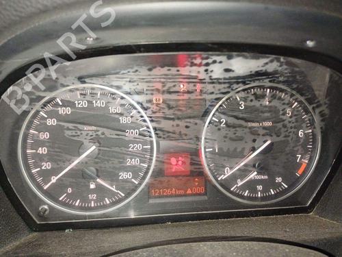 Instrument cluster BMW 3 Coupe (E92) 320 i | BP32393703C47 - Image 2