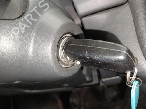 Used Ignition barrel Ignition barrel 37631849 37631849