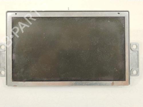 display-monitor-citroen-c5-iii-rd_-2008-2009-2010-2011-2012-2013-2014-2015-2016-2017-31862110 main image