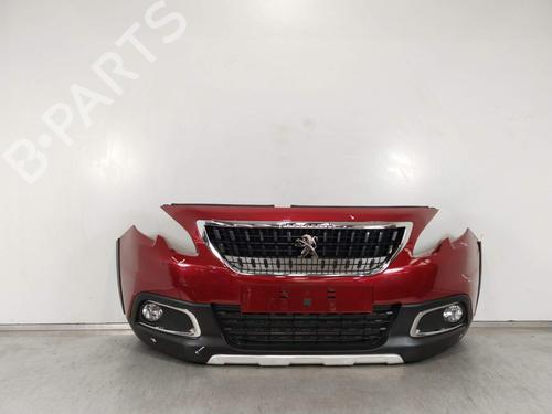 Used Front bumper Front bumper 38487079 38487079