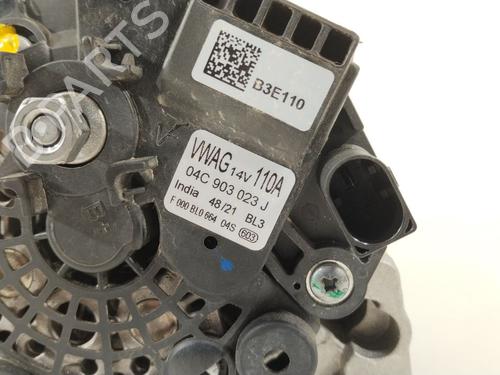 Generator SEAT ARONA (KJ7, KJP) 1.6 SRE | BP29175003M7 