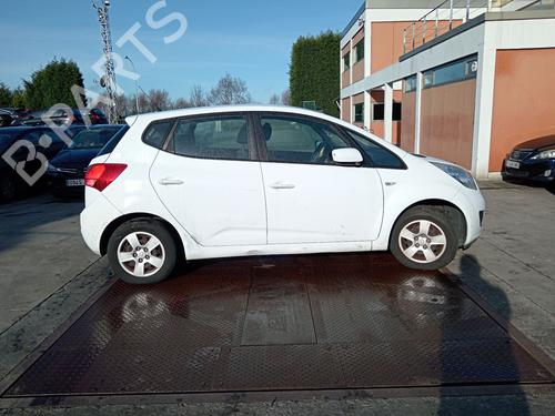 Engine control unit (ECU) KIA VENGA (YN) 1.4 CVVT | BP35951930M57  - Image 13