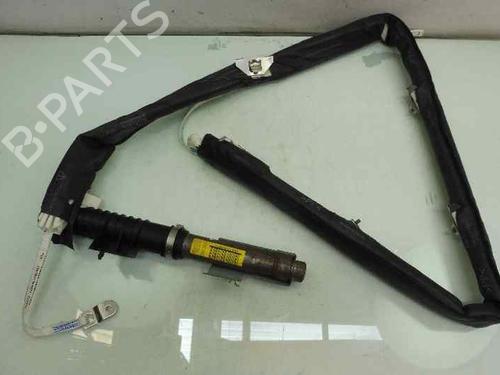 Used Right curtain airbag NISSAN QASHQAI / QASHQAI +2 I (J10, NJ10, JJ10E) [2006-2014]  3466548