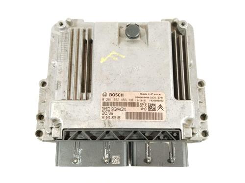 Used Engine control unit (ECU) Engine control unit (ECU) 35945469 35945469