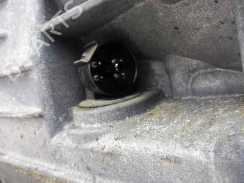 Gearbox MERCEDES-BENZ C-CLASS (W204)  | BP2002967M3 