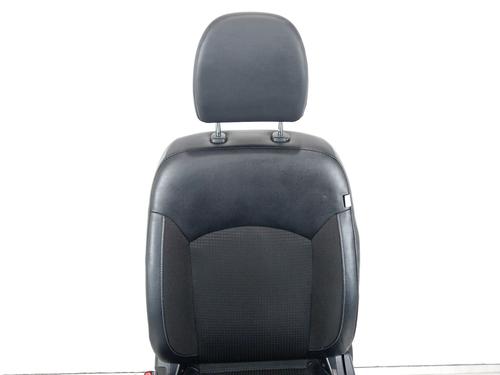 Left front seat CITROËN C4 AIRCROSS 1.6 HDi 115 | BP31665177C15 - Image 2