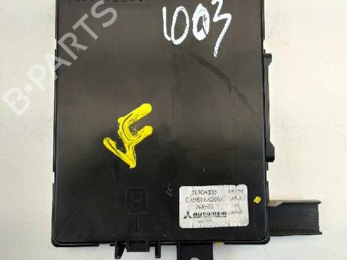 Electronic module MITSUBISHI LANCER VIII Sportback (CX_A) 2.0 DI-D (CX8A) | BP6523305M83 
