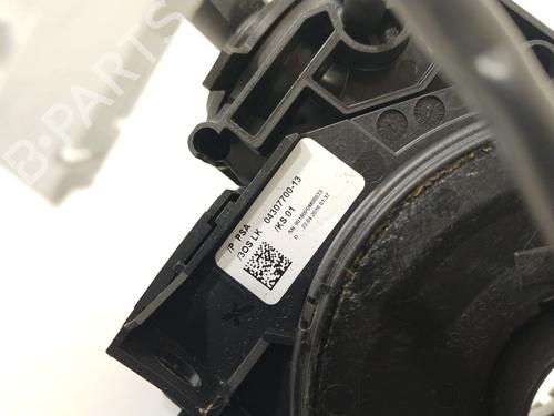 Headlight switch PEUGEOT 508 I (8D_)  | BP29333999I24 