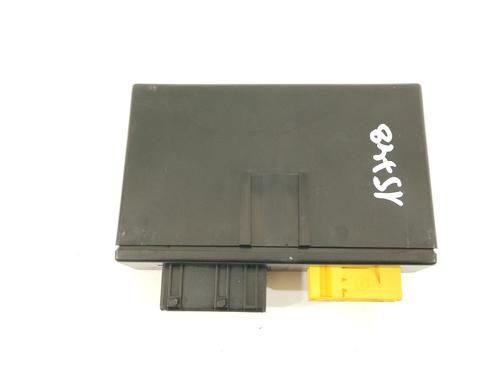 Electronic module PEUGEOT 206 CC (2D) 1.6 HDi 110 | BP29831400M83 