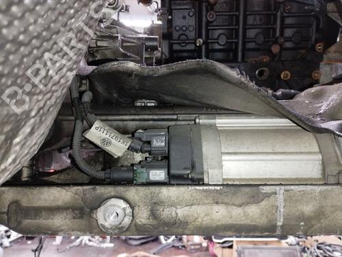 Steering rack AUDI A3 (8P1) 2.0 TDI | BP30145151M22