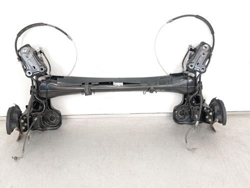 Used Rear axle Rear axle 37270040 37270040